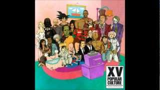 Aaahh! Real Monsters (featuring ScHoolboy Q &amp; B.O.B.) - XV [Produced by The Awesome Sound]