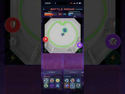 Beyblade: PvP Battle Arena video thumbnail