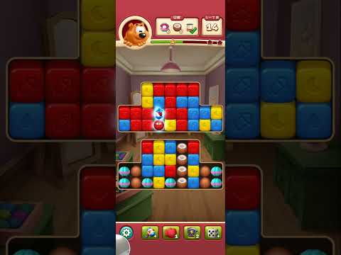 Toon Blast Level 3898-3894-2 Clear(5)