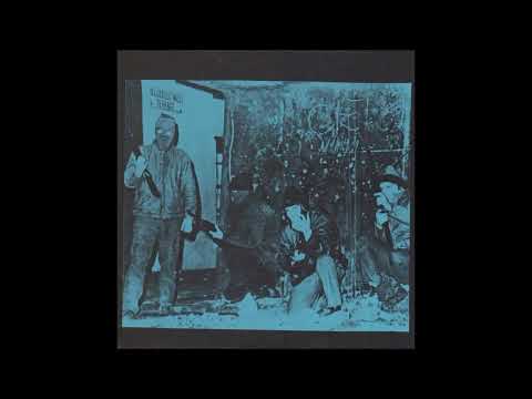 Man Is The Bastard/Crossed Out Split (Full EP)