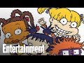 Rugrats Is Coming Back With New Episodes And A Live Action Movie News Flash Entertainment Weekly