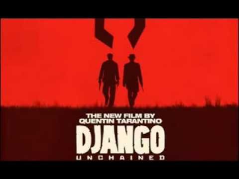 DJANGO UNCHAINED - MAIN THEME