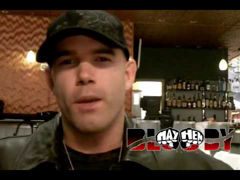 King David Hogan - Pre TPF 3 Interview