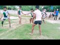 Golhnamaukabaddiclub VS Gohani Most Dangerous Kabaddi Match