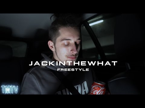 Jackinthewhat | Freestyle [@TMTVPR]