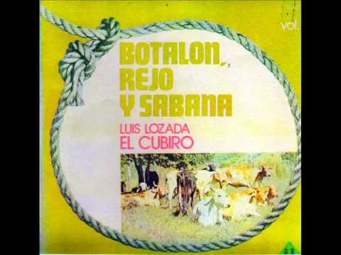 FG  Sé Màs Sincera - Luis Lozada "El Cubiro"