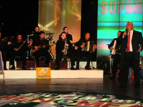 Predrag Drezgic Presa, Hej ljubavi moja stara