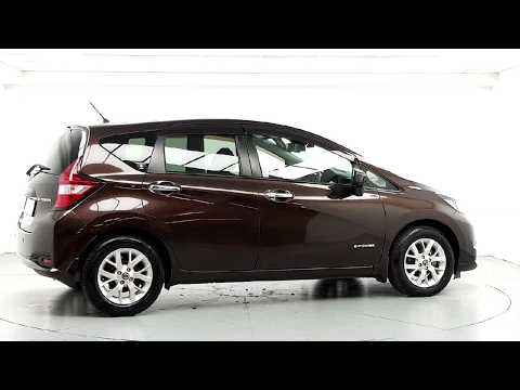 Nissan Note 1.2 - Image 2