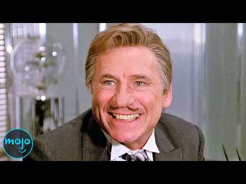 Top 10 Hilarious Mel Brooks Movie Moments
