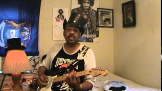 Holly Wants To Go To California-George Clinton