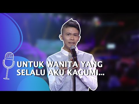 Stand Up Indra Frimawan Contohin Materi Rigen, Raditya Dika Bilang Gokil Banget! - SUCI 5
