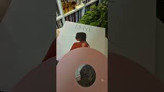 [Vinyl💽] RHYE | SPIRIT 🎵NEEDED #vinylmusic #rhey #needed #vinylcollection