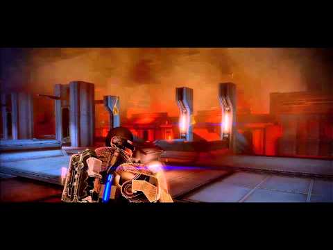 Mass Effect 2 - Gameplay 31 HD 1080.mp4 - (Denonu Plays) | Denonu Does Gaming