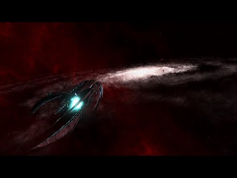 [Joe Plays] FreeSpace Open - Ancient-Shivan War [002]