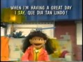 The Puzzle Place Sing Along Songs VHS