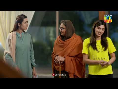 Mahrukh Ki Beti Aliya Ke Qaboo Mein !!!  - Beqadar - HUM TV