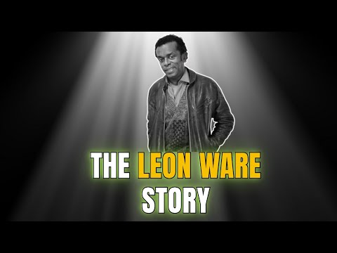Celebrity Underrated – What Happened to Leon Ware | The Leon Ware Story