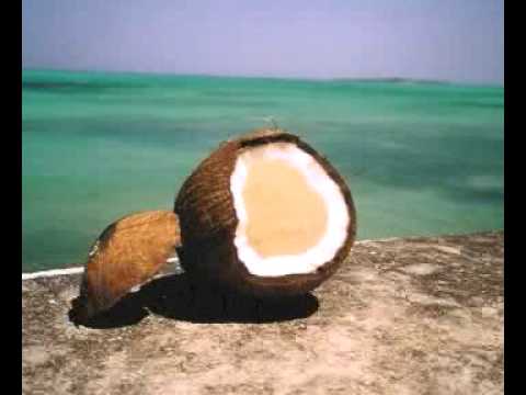 Kepa Kruse -- Coconut Wireless (w/lyrics)