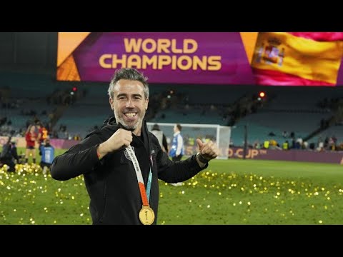 Kuss-Skandal: Vilda muss vor Gericht erscheinen - Hermosos Bruder erhebt Vorwürfe