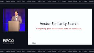 Emerging Data Architectures & Approaches for Real-Time AI using Redis
