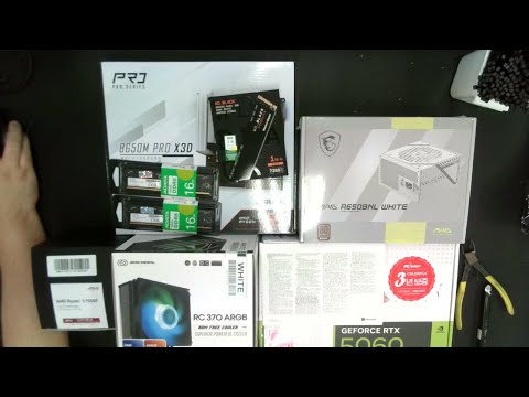 [아싸컴] 조립영상 라이브  / 2509098241 (김*윤) 고객님