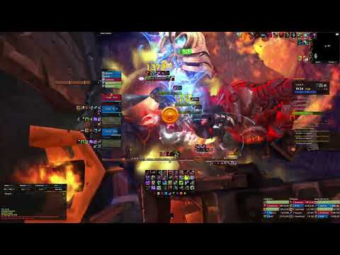 9.2.7 : 9 Grimrail Depot : BDK POV