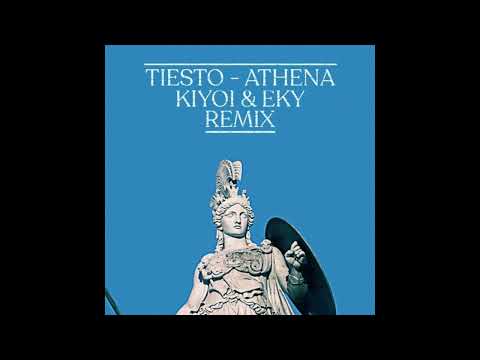 Tiesto - Athena (Kiyoi & Eky Remix) (Premiered on World Trance Event)