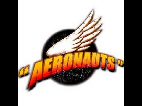 aeronauts pc