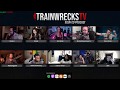 Richard Lewis gets d and calls the Scuffed Podcast s. | trainwreckstv | Top Twitch Clip