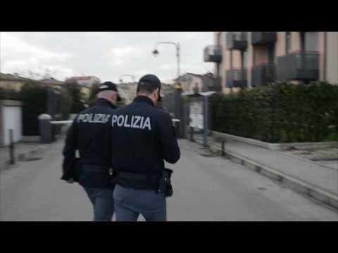 FORLÌ: Caso Gessica, Eddy Tavares tenta il suicidio in carcere