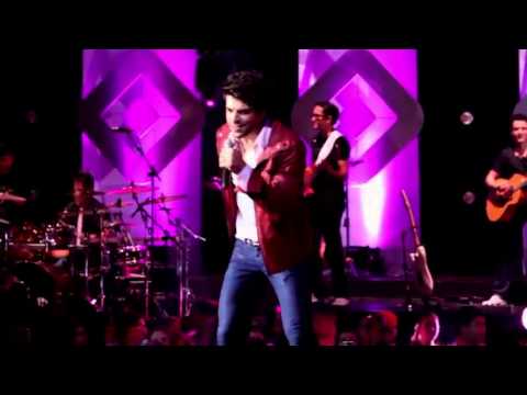 Eduardo Melo - Passar o Rodo (Clipe Oficial DVD)