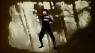 Raul Seixas - Eu Nasci Há Dez Mil Anos Atrás (Clipe)