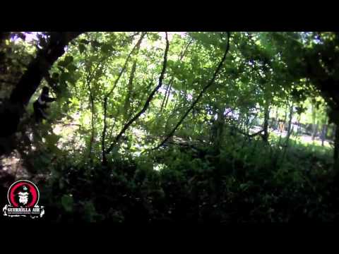 Living Legends 4 (1 Hour of Paintball) - DAY 2 @ CPX Sports