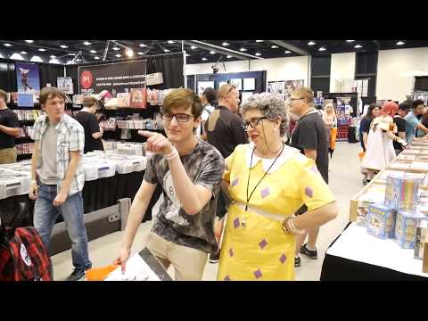 Otafest 2017 !