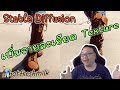 stable diffusion คือ