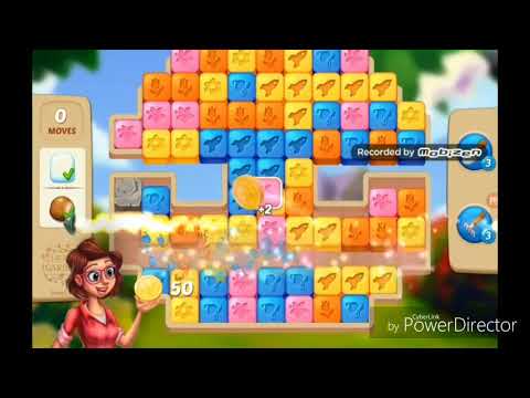 Lily's Garden Levels 51-100 Walkthrough