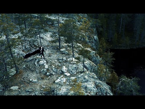 Velvet Ocean - Forever (Official Music Video)