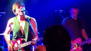 Chameleons - &quot;Caution&quot; Live at Underground Arts, Philadelphia, PA 8/8/24