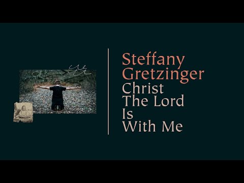 Thumbnail for Christ the Lord Is with Me video