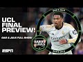 Gab & Juls FULL SHOW! UCL FINAL Preview! Jim Ratcliffe's Man United 'RULES' and more! | ESPN FC