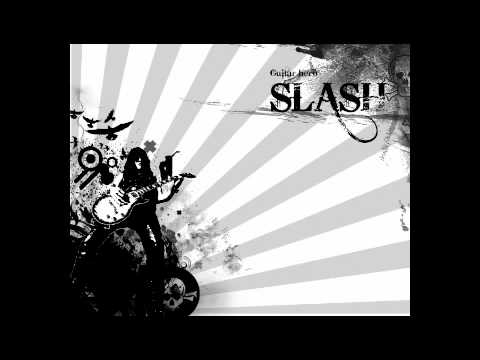 Beautiful Dangerous (feat. Fergie)-Slash