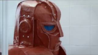 Drawn from Bees - The East Wood Fox