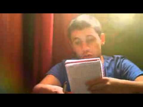 Matheus Dutra - Guerreiro ( Clipe )