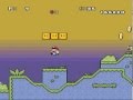 SMW Custom Level Musical Highlands