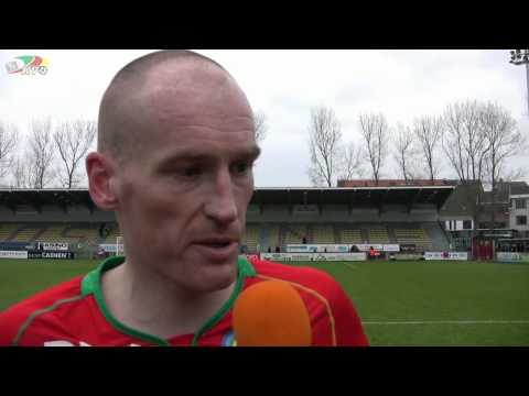 Reactie: Jordi & Vanderbiest