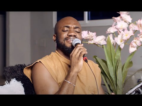 Mr. Drew  on   #Atia   by   Epixode  (AfroBeat Rendition) | PlugNPlay Sessions