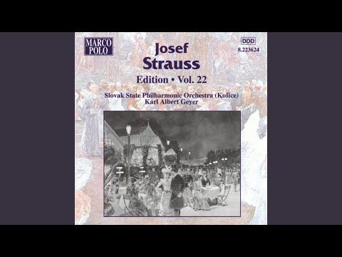 Die Zufälligen, Op. 85: Die Zufalligen, Walzer, Op. 85