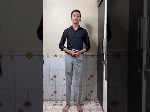 Harsh Agrahari Profile Video