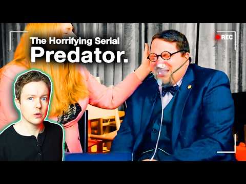 The Bizarre Nicholas Rossi Affair