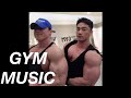 헬스장 정복 가능 운동하고 싶은 음악 with 서병진 얼굴 슴가 어깨